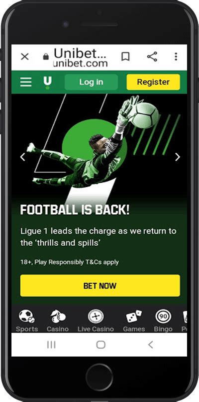 unibet mobile login|Log in .